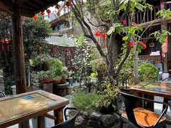 -尽善百年古院餐厅(王家老宅店)
