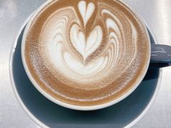 -麻雀咖啡SPARROW COFFEE(十全街店)