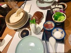 -北京柏悦酒店·锦庭餐厅Dining Room