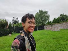 -凤凰山标靶彩弹射击场