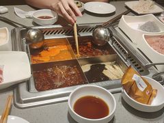 -海底捞火锅(龙湾万达广场店)
