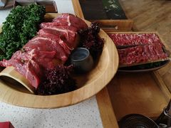-庖丁家水煮牛排火锅(巴国城店)