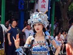 -杭州宋城