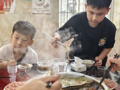 -储奇门鳝鱼火锅(总店)