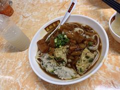 -荔林食店(西华路店)