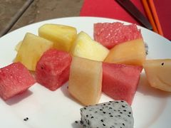 -怡咖啡自助餐(宁波香格里拉店)