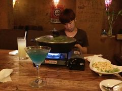 -花腰餐吧Bistro烧烤 傣味(传媒大学店)