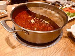 -掂档潮汕牛肉火锅(沈阳万象城店)