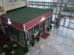 -上海中医药大学附属曙光医院(东部)