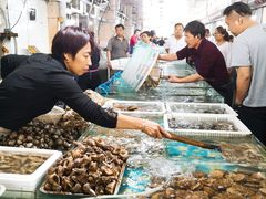 水产区-石塘路海鲜市场(草厂中路店)