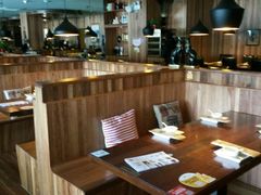 -章吴记喜瑞餐厅(东东城店)