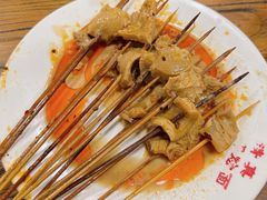 -妞妞烩面非物质文化遗产(西工店)