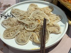 -蜀九香火锅(李家沱店)