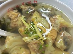 -海平馄饨(逍遥二路店)