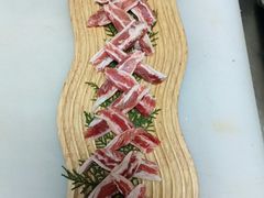 -九田家黑牛烤肉料理(宽城万达店)