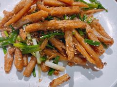 -小金鬼·煎饺·鸽子汤