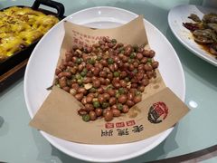 -老德州四合院·德州菜(天衢路店)