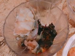-雍和会海鲜姿造自助(湖东路店)