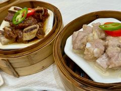 -聚福山莊·寻味顺德(北滘店)