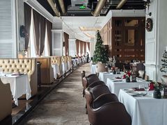 -哈布斯扒房(华发商都店)