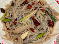 -辣螃铠盆盆蟹大排档(海昌店)