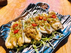 -质烤烤物·活烤海鲜(质烤总店)
