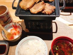 -琴寿司居酒屋(中山广场店)