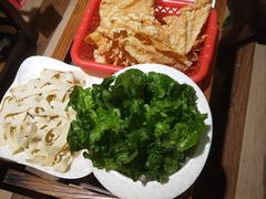 -悦来悦牛潮汕牛肉火锅(大浪店)