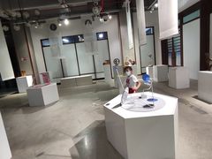 -观澜湖手艺工场·陶艺·吹玻璃·拼豆