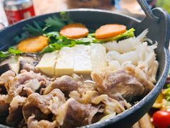 日式牛肉火锅-铃木食堂(宽街店)