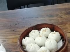 -都谷包子(天一广场店)