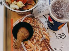 -吉野家 (新街口外大街店)
