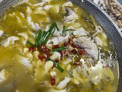 -陈生记黑鱼馆·20年活鱼现杀(宁波鼓楼店)