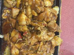 -桃子餐厅·天津菜(红星路直营店)