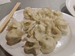 -听涛雅苑百味饺子老家菜馆