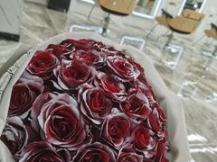 -澳麦烘焙蛋糕店·甜心对白(彩生活时代广场店)