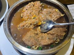 -粗茶淡饭·隐庐私厨(东亭店)