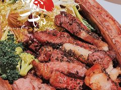 -赤火牛排(金狮广场店)