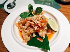 柠檬酸辣无骨凤爪-帕蓝·暹罗料理(曲阳店)