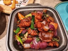 -月枫江南小馆(绿地缤纷广场店)