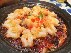 -绿茶餐厅(王府井永宁门店)
