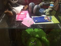-JOJO实景沉浸侦探剧本杀(大悦城店)