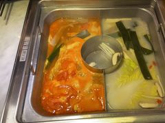 -新辣道鱼火锅(领展购物广场·中关村店)