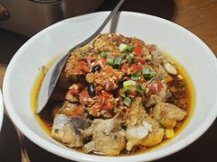 -金味老饭铺(晚报店)
