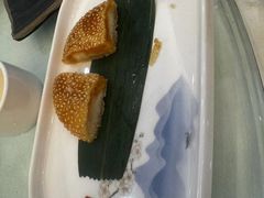 -东江渔村·古典园林·30年粤菜老字号(太和店)