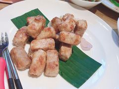 -莆田餐厅PUTIEN(三里屯店)