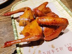 -鸽子窝(万丰路店)