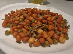 -北李妈妈菜·海肠捞饭(开发区万达店)