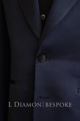 点击看大图 -LDIAMON西服定制(温州店)
