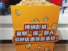 -博纳国际影城IMAX(中央大道店)
